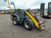 2007 kramer allrad 342 shovel - afbeelding 37 van  39