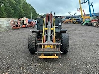 2007 kramer allrad 342 shovel - afbeelding 38 van  39