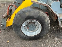 2007 kramer allrad 342 shovel - afbeelding 39 van  39
