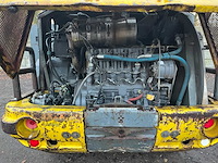 2007 kramer allrad 342 shovel - afbeelding 20 van  29