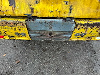 2007 kramer allrad 342 shovel - afbeelding 22 van  29