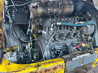 2007 kramer allrad 342 shovel - afbeelding 21 van  33