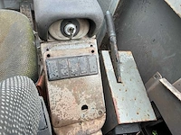 2007 kramer allrad 342 shovel