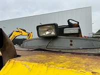 2007 kramer allrad 342 shovel - afbeelding 2 van  9