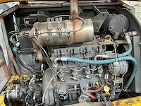 2007 kramer allrad 342 shovel - afbeelding 3 van  9
