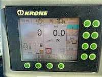 2007 krone big x 500 veldhakselaar - afbeelding 19 van  87
