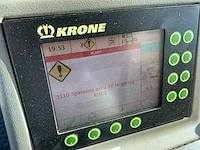 2007 krone big x 500 veldhakselaar - afbeelding 21 van  87