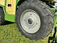 2007 krone big x 500 veldhakselaar - afbeelding 42 van  87