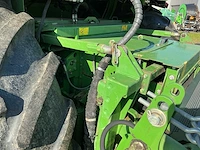 2007 krone big x 500 veldhakselaar - afbeelding 44 van  87