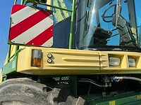 2007 krone big x 500 veldhakselaar - afbeelding 46 van  87