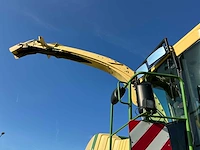 2007 krone big x 500 veldhakselaar - afbeelding 47 van  87