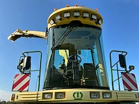 2007 krone big x 500 veldhakselaar - afbeelding 48 van  87