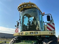 2007 krone big x 500 veldhakselaar - afbeelding 49 van  87