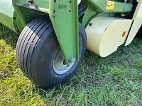 2007 krone big x 500 veldhakselaar - afbeelding 51 van  87