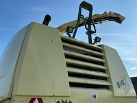 2007 krone big x 500 veldhakselaar - afbeelding 60 van  87