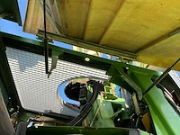 2007 krone big x 500 veldhakselaar - afbeelding 68 van  87
