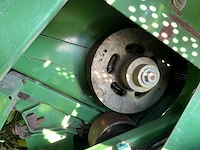 2007 krone big x 500 veldhakselaar - afbeelding 70 van  87