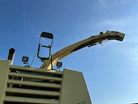 2007 krone big x 500 veldhakselaar - afbeelding 3 van  87