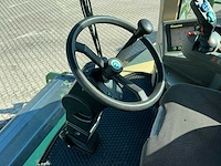 2007 krone big x 500 veldhakselaar - afbeelding 14 van  87