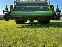 2007 krone big x 500 veldhakselaar - afbeelding 33 van  87