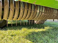 2007 krone big x 500 veldhakselaar - afbeelding 35 van  87