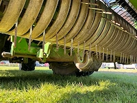 2007 krone big x 500 veldhakselaar - afbeelding 36 van  87