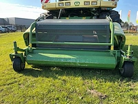 2007 krone big x 500 veldhakselaar - afbeelding 37 van  87