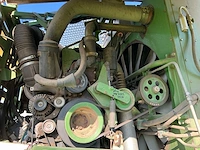 2007 krone big x 500 veldhakselaar - afbeelding 39 van  87