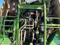 2007 krone big x 500 veldhakselaar - afbeelding 40 van  87