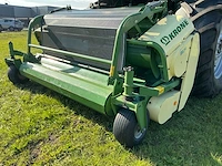 2007 krone big x 500 veldhakselaar - afbeelding 50 van  87