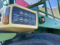 2007 krone big x 500 veldhakselaar - afbeelding 57 van  87
