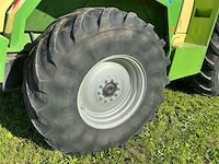 2007 krone big x 500 veldhakselaar - afbeelding 61 van  87