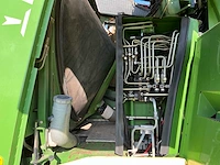2007 krone big x 500 veldhakselaar - afbeelding 63 van  87