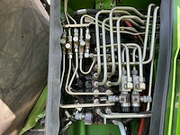 2007 krone big x 500 veldhakselaar - afbeelding 65 van  87