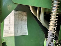 2007 krone big x 500 veldhakselaar - afbeelding 66 van  87