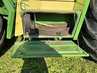 2007 krone big x 500 veldhakselaar - afbeelding 69 van  87