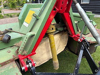 2007 krone easycut 28 frontmaaier maaimachine - afbeelding 5 van  8