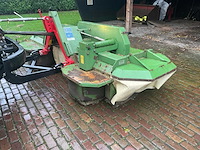 2007 krone easycut 28 frontmaaier - afbeelding 4 van  9