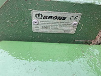 2007 krone easycut 28 frontmaaier - afbeelding 5 van  9