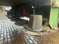 2007 krone easycut 28 frontmaaier - afbeelding 7 van  9