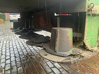 2007 krone easycut 28 frontmaaier - afbeelding 8 van  9