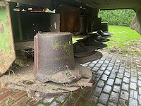 2007 krone easycut 28 frontmaaier - afbeelding 9 van  9