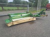 2007 krone easycut 280 cv maaikneuzer – 2,80 m – stalen kneuzervingers - afbeelding 1 van  10