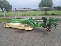 2007 krone easycut 280 cv maaikneuzer – 2,80 m – stalen kneuzervingers - afbeelding 6 van  10