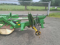 2007 krone easycut 280 cv maaikneuzer – 2,80 m – stalen kneuzervingers - afbeelding 7 van  10