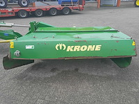 2007 krone easycut 280 cv maaikneuzer – 2,80 m – stalen kneuzervingers - afbeelding 8 van  10