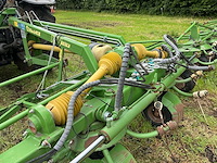 2007 krone kw 15.1/14t rotorkopeg - afbeelding 5 van  15