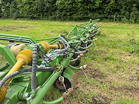 2007 krone kw 15.1/14t rotorkopeg - afbeelding 6 van  15