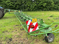 2007 krone kw 15.1/14t rotorkopeg - afbeelding 15 van  15