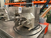 2007 kronen as2 aspergeschilmachines - afbeelding 1 van  7